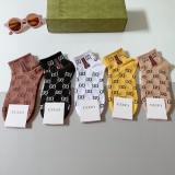 素敵なGucci グッチ靴下って