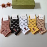 素敵なGucci グッチ靴下って