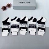 高品質Balenciagaバレンシアガ 靴下って