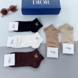 n級 おすすめDior ディオール靴下って
