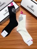 n級 おすすめChanelシャネル靴下って