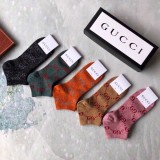 高品質Gucci グッチ靴下って