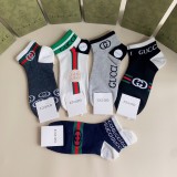 Gucci グッチ偽物靴下って