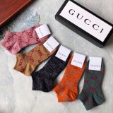 高品質Gucci グッチ靴下って