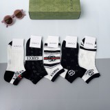 大人気Gucci グッチ靴下って