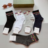 大人気Gucci グッチ靴下って