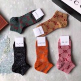 高品質Gucci グッチ靴下って