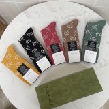 素敵なGucci グッチ靴下って