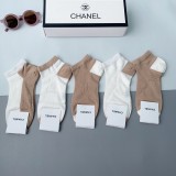 Chanelシャネル靴下ってスーパーコピー