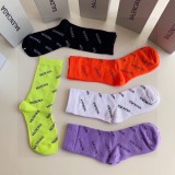 Balenciagaバレンシアガ 偽物靴下って