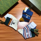 大人気Gucci グッチ靴下って