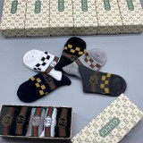 ★超人気Gucci グッチ靴下って