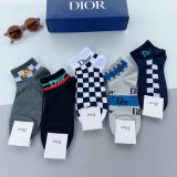 ★超人気Dior ディオール靴下って