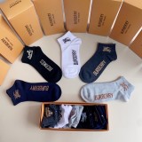★超人気Burberry バーバリー 靴下って
