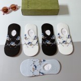 高品質Gucci グッチ靴下って