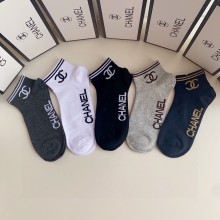 Chanelシャネル激安偽物靴下って
