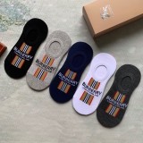 Burberry バーバリー 靴下ってスーパーコピー