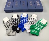 高品質Dior ディオール靴下って