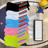 Gucci グッチ偽物靴下って