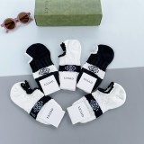 大人気Gucci グッチ靴下って