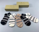最新Burberry バーバリー 靴下って