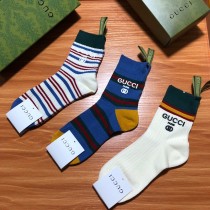 大人気Gucci グッチ靴下って