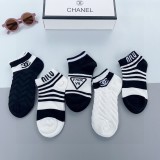 Chanelシャネル激安偽物靴下って