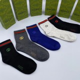 高品質Gucci グッチ靴下って