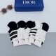 Dior ディオール偽物靴下って