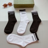 n級 おすすめGucci グッチ靴下って