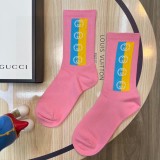Gucci グッチ偽物靴下って