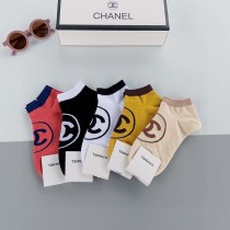 激安偽物Chanelシャネル靴下って
