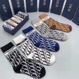 Dior ディオール激安偽物靴下って