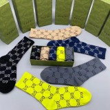 高品質Gucci グッチ靴下って