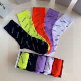 Balenciagaバレンシアガ 偽物靴下って