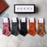 高品質Gucci グッチ靴下って