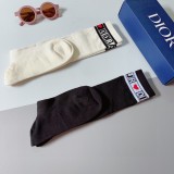 ★超人気Dior ディオール靴下って
