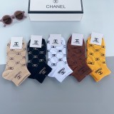 Chanelシャネル靴下ってスーパーコピー