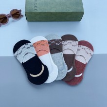 素敵なGucci グッチ靴下って
