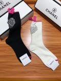 n級 おすすめChanelシャネル靴下って