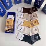 最新Dior ディオール靴下って