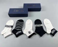 Dior ディオール通販靴下って