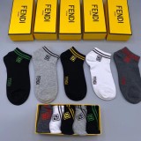 高品質Fendiフェンディ靴下って
