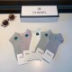 高品質Chanelシャネル靴下って
