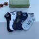 最新Gucci グッチ靴下って