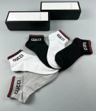高品質Gucci グッチ靴下って
