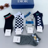 ★超人気Dior ディオール靴下って