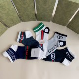 Gucci グッチ偽物靴下って