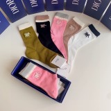 高品質Dior ディオール靴下って