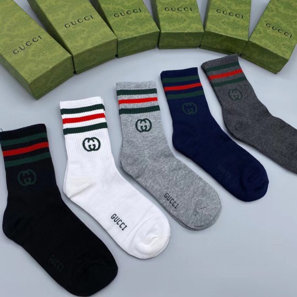 Gucci グッチ靴下ってコピー